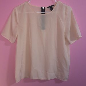Forever 21 Blouse